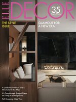 ELLE DECOR